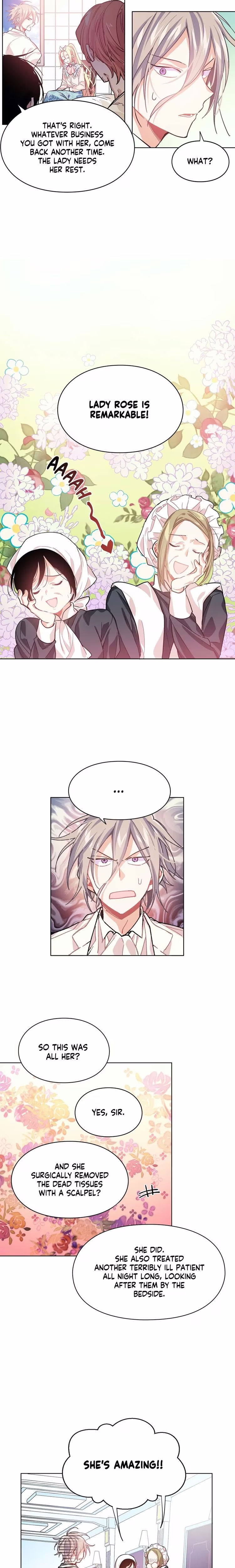 Doctor Elise - Chapter 14 - Part 10