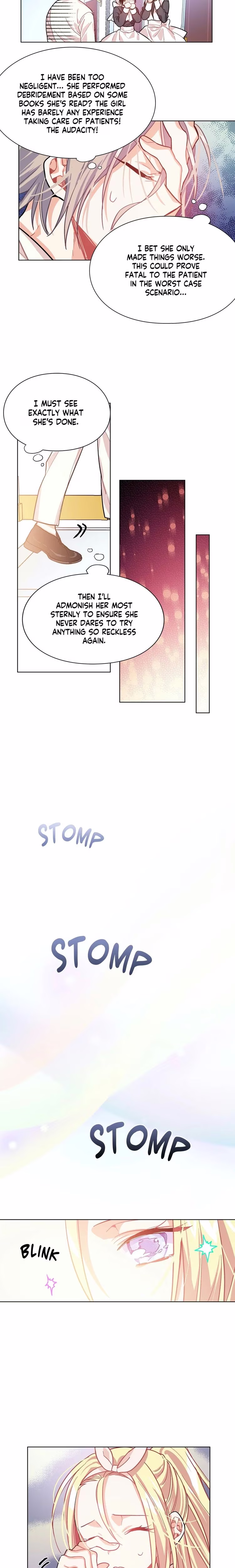 Doctor Elise - Chapter 14 - Part 11