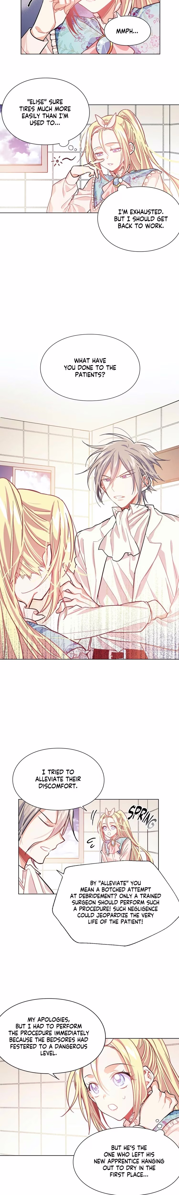 Doctor Elise - Chapter 14 - Part 12