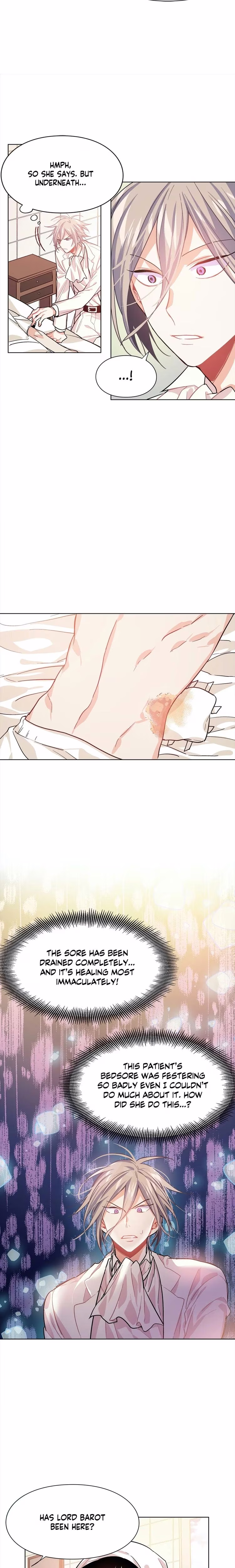 Doctor Elise - Chapter 14 - Part 13