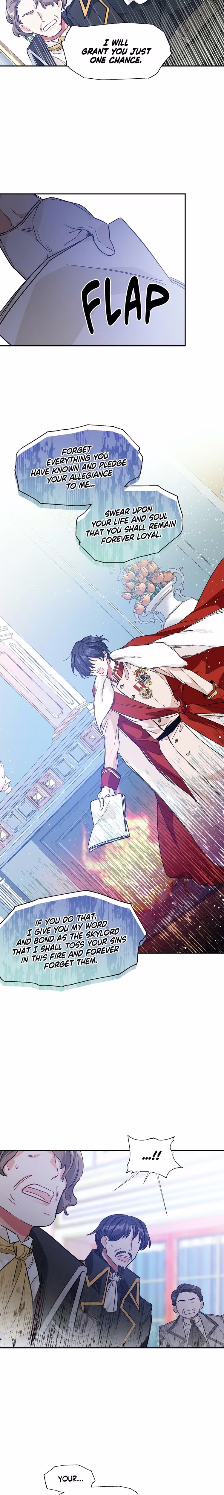 Doctor Elise - Chapter 140 - Part 6