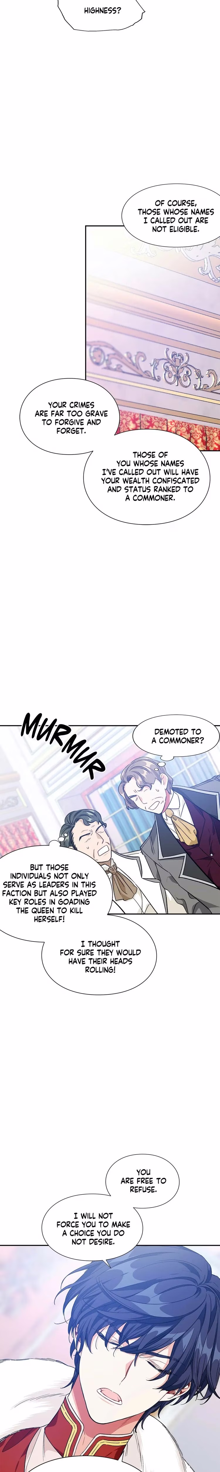 Doctor Elise - Chapter 140 - Part 7