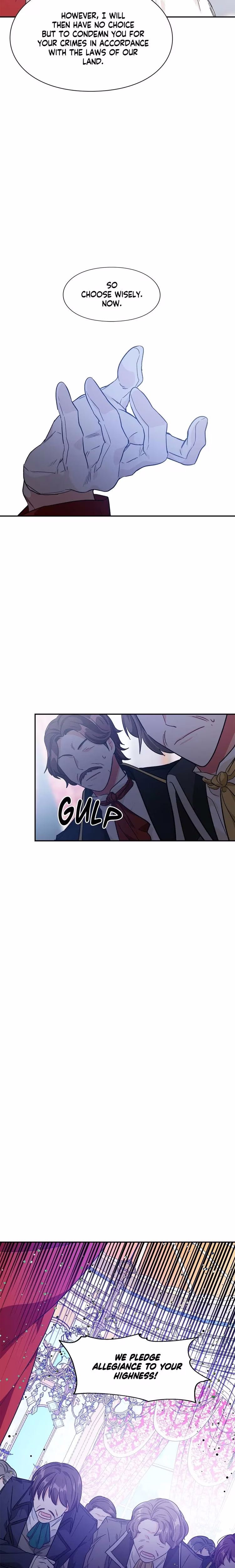 Doctor Elise - Chapter 140 - Part 8