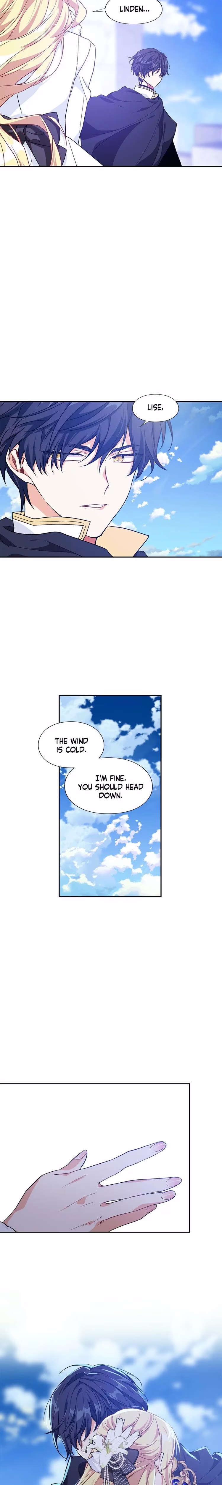 Doctor Elise - Chapter 140 - Part 10