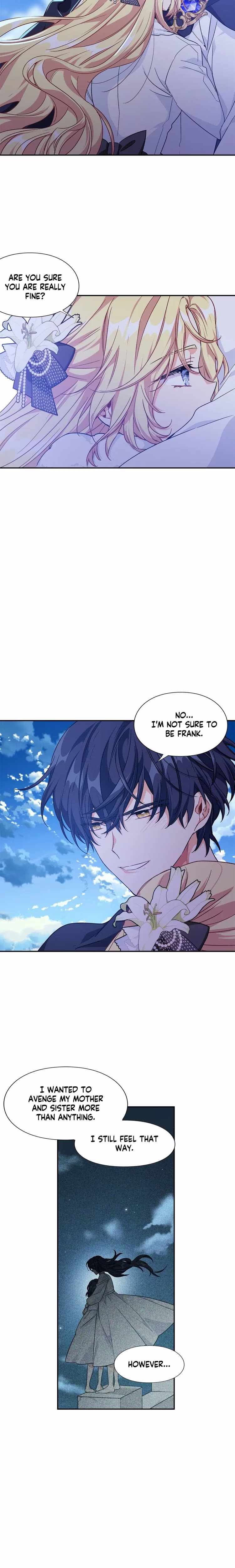 Doctor Elise - Chapter 140 - Part 11