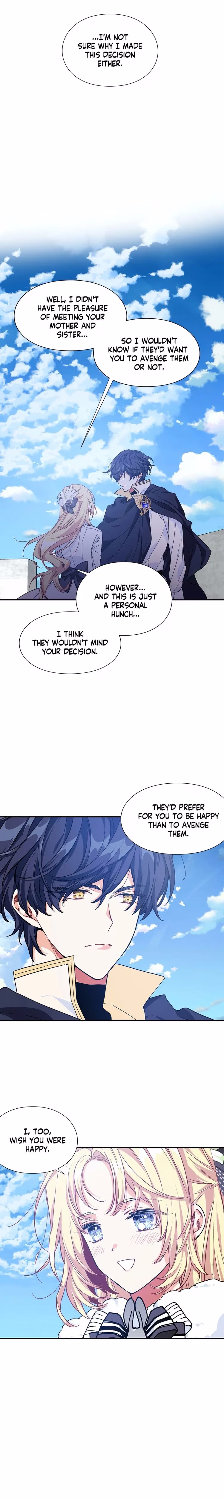 Doctor Elise - Chapter 140 - Part 12