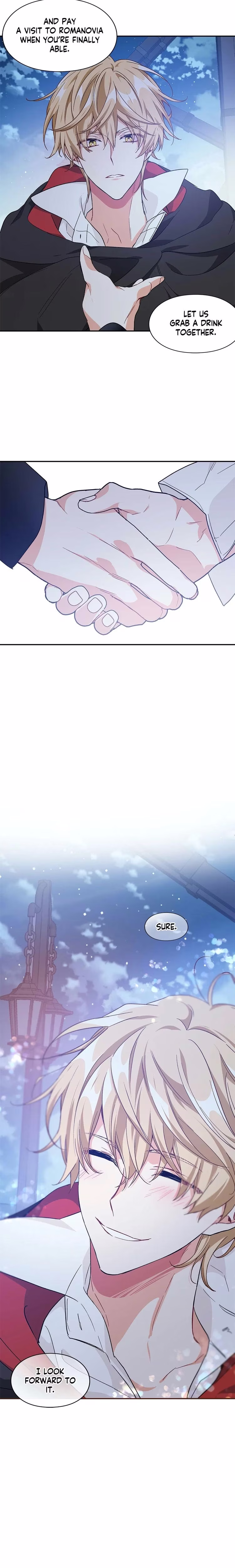 Doctor Elise - Chapter 140 - Part 21