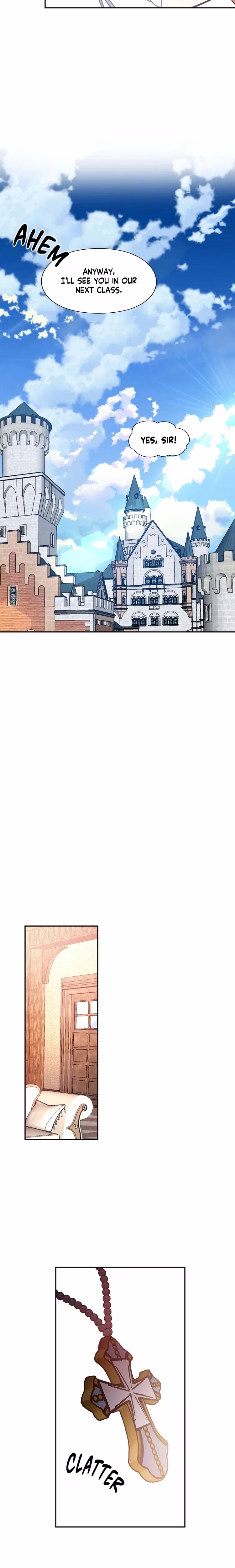 Doctor Elise - Chapter 141 - Part 12