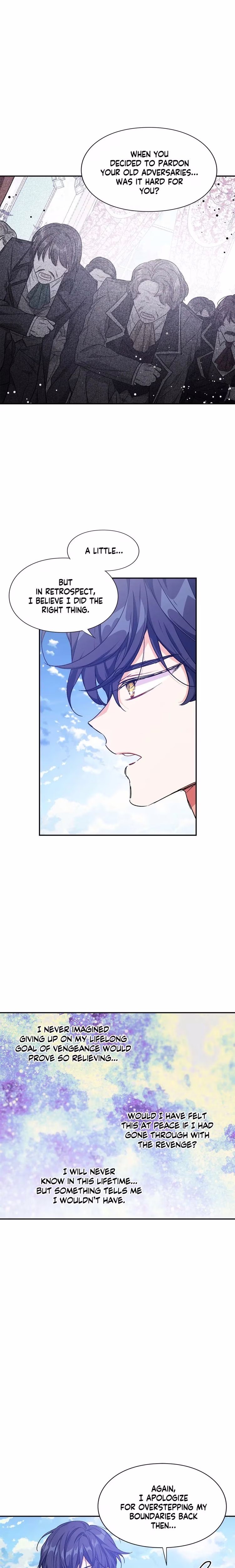 Doctor Elise - Chapter 142 - Part 3