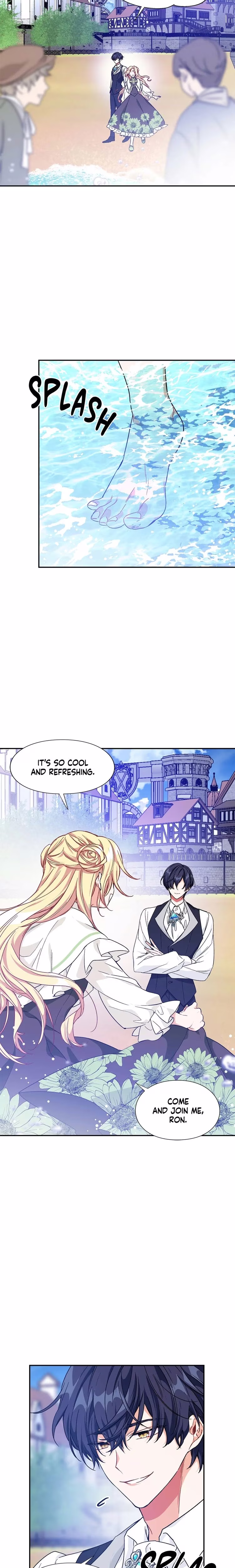 Doctor Elise - Chapter 142 - Part 6