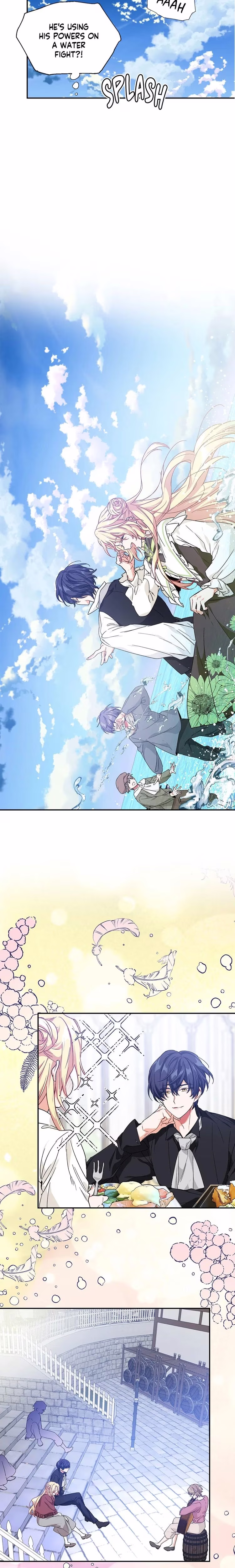 Doctor Elise - Chapter 142 - Part 8