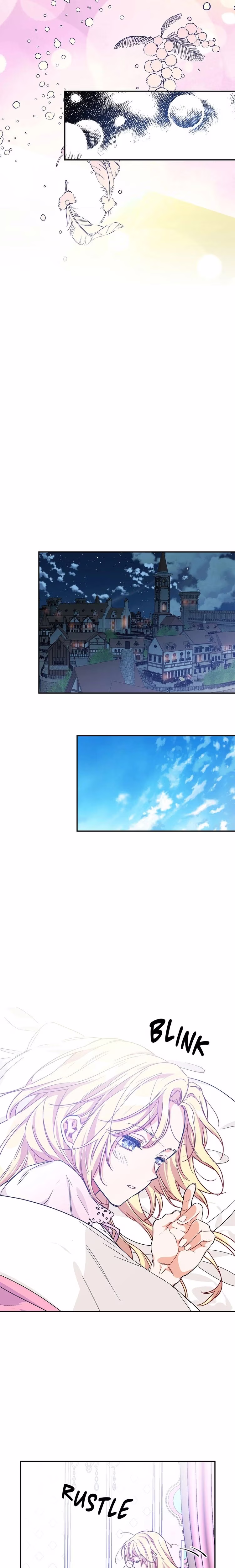 Doctor Elise - Chapter 142 - Part 9