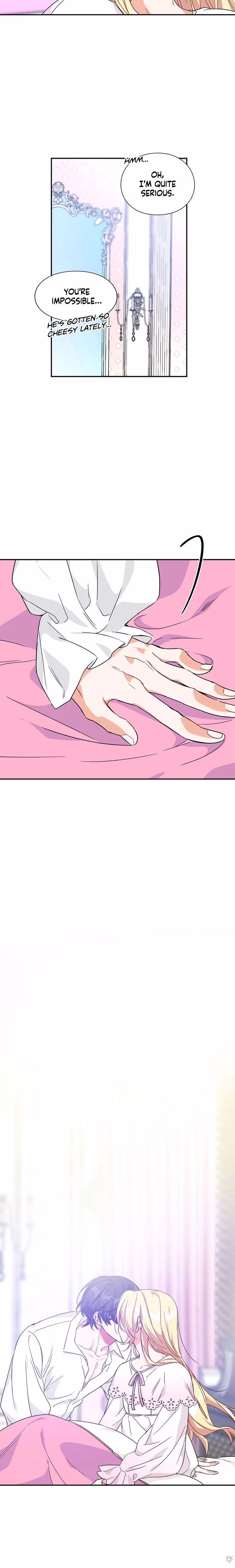 Doctor Elise - Chapter 142 - Part 11