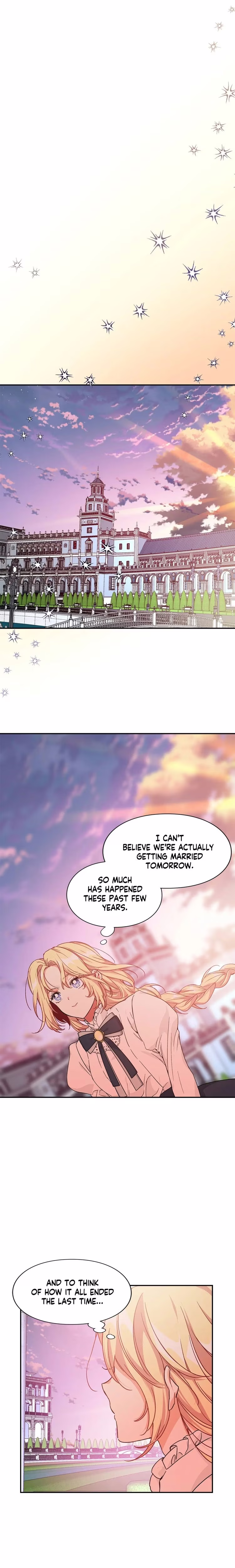 Doctor Elise - Chapter 142 - Part 12