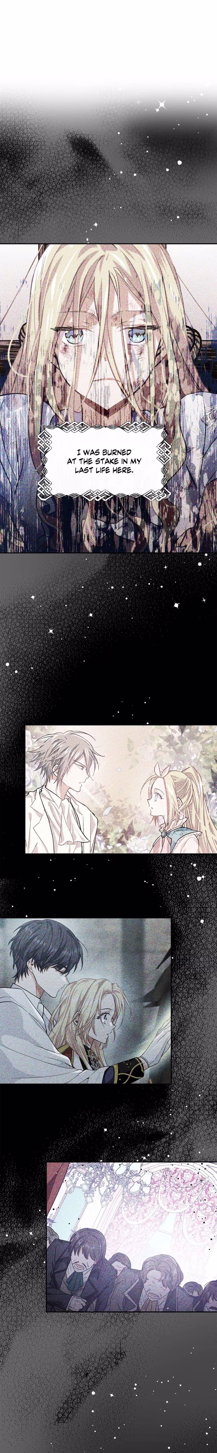 Doctor Elise - Chapter 142 - Part 13