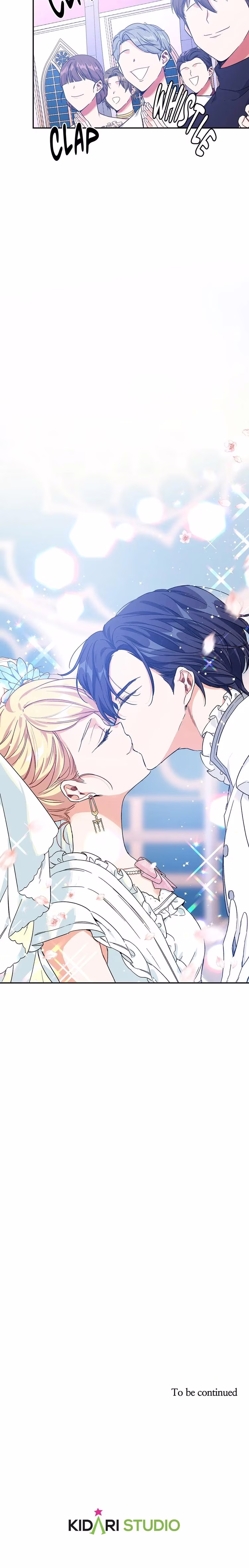 Doctor Elise - Chapter 142 - Part 19