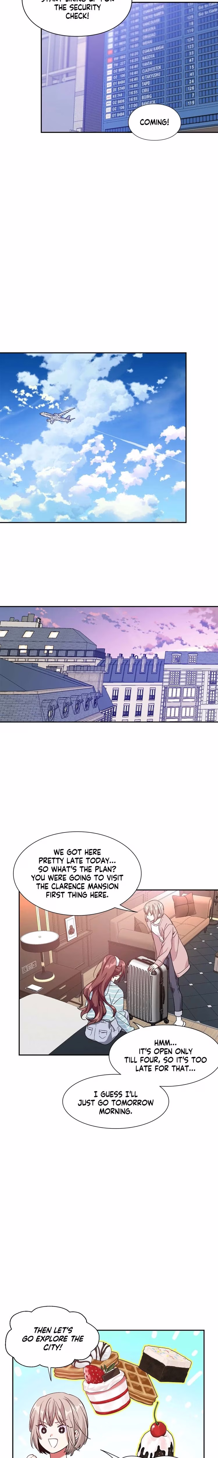 Doctor Elise - Chapter 143 - Part 7