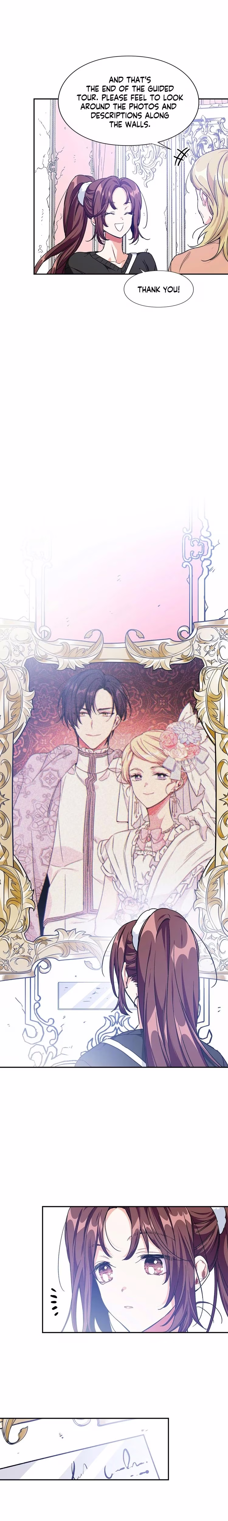 Doctor Elise - Chapter 143 - Part 14