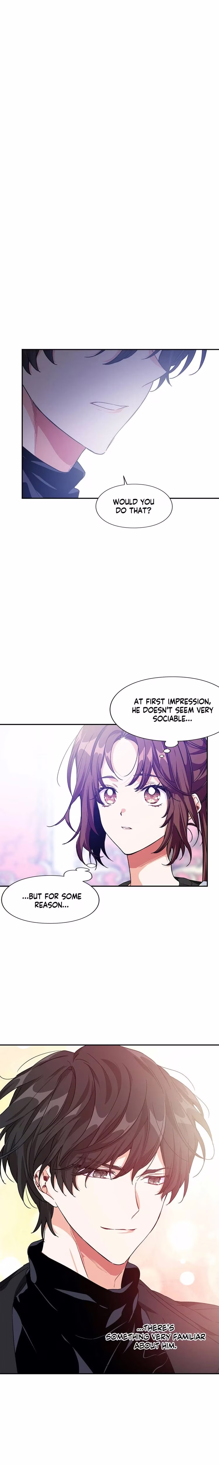 Doctor Elise - Chapter 143 - Part 17