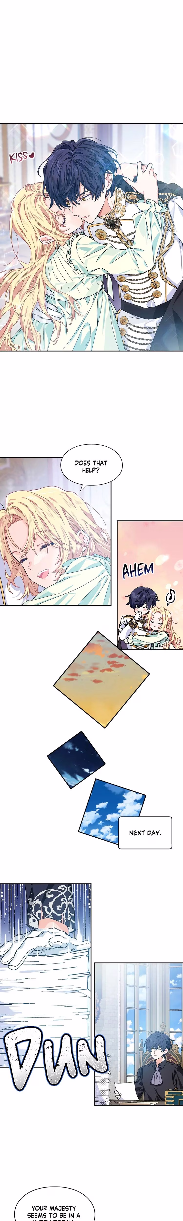 Doctor Elise - Chapter 144 - Part 5