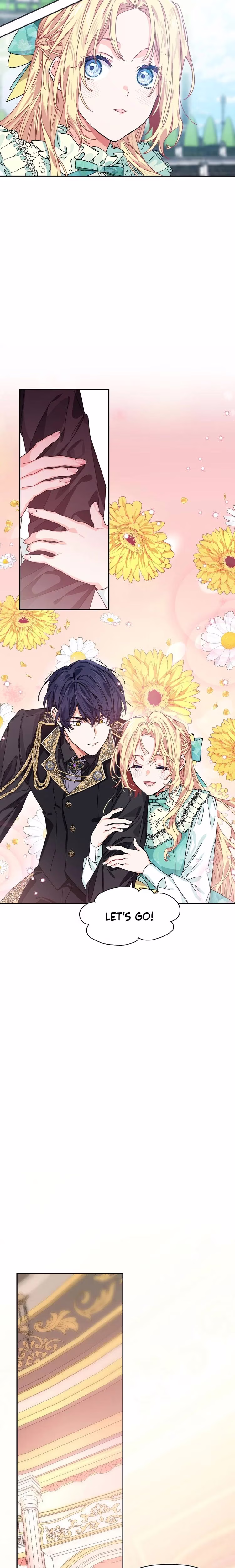 Doctor Elise - Chapter 144 - Part 9