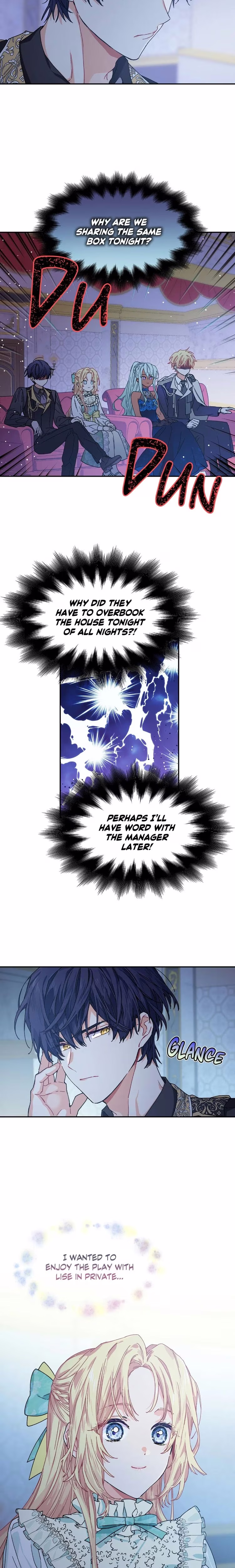 Doctor Elise - Chapter 145 - Part 7