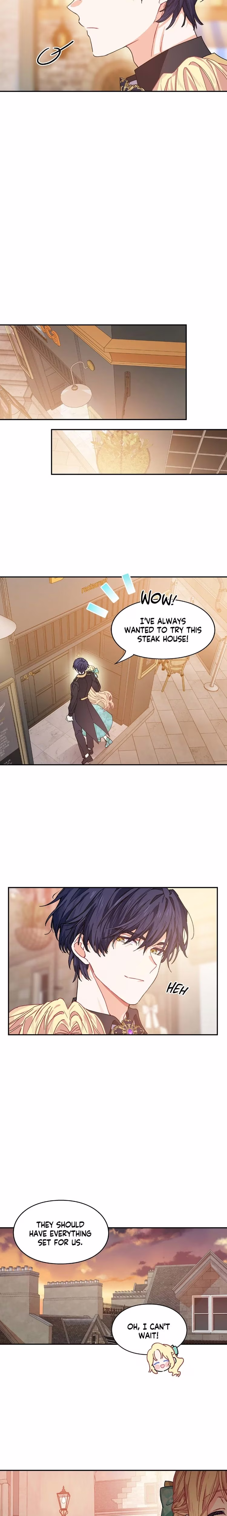 Doctor Elise - Chapter 145 - Part 10