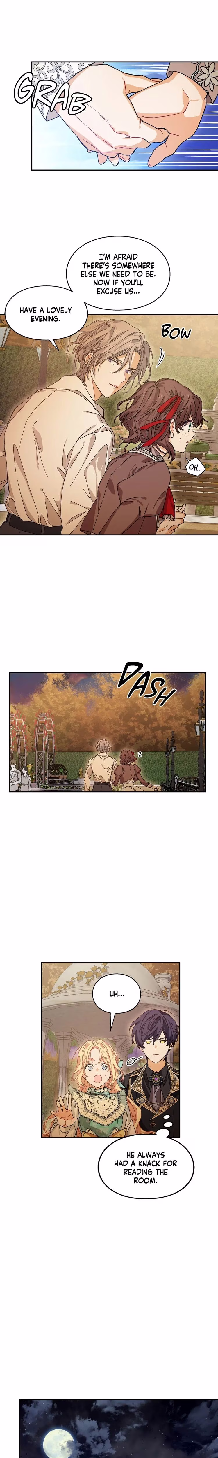 Doctor Elise - Chapter 146 - Part 7