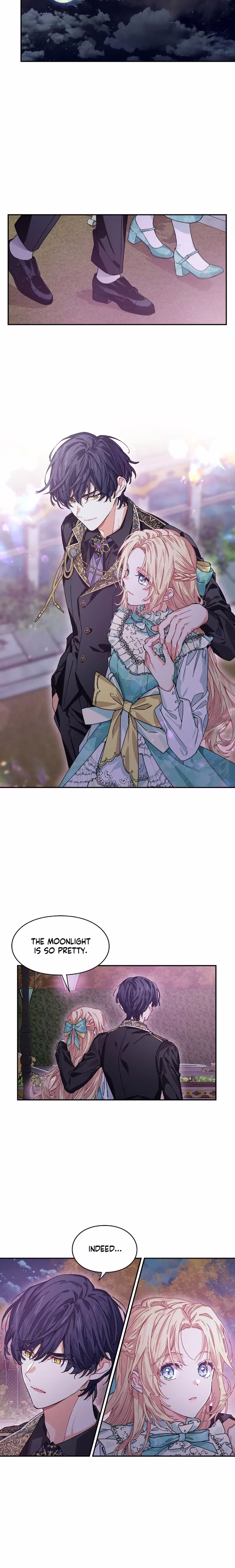 Doctor Elise - Chapter 146 - Part 8