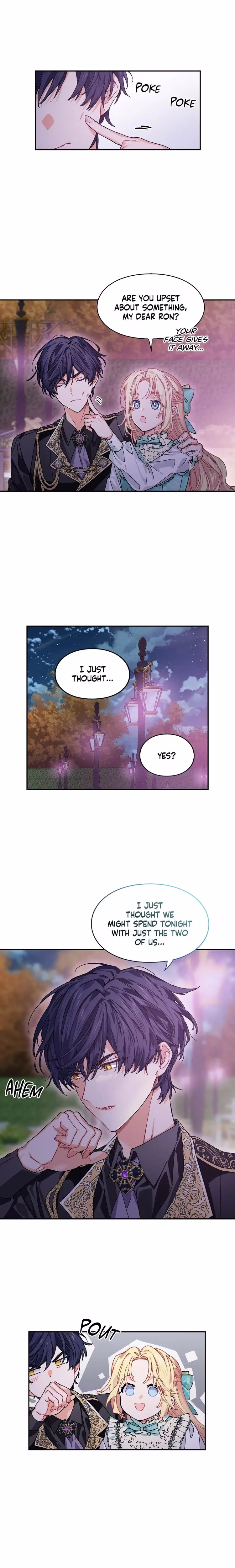 Doctor Elise - Chapter 146 - Part 9