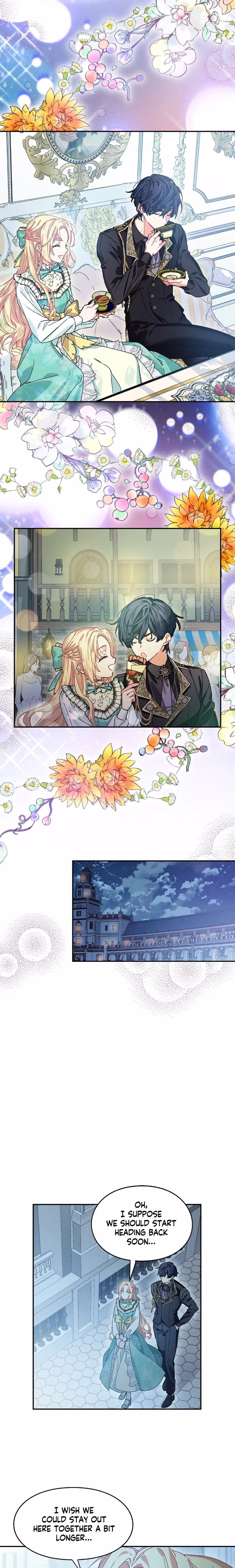 Doctor Elise - Chapter 146 - Part 11