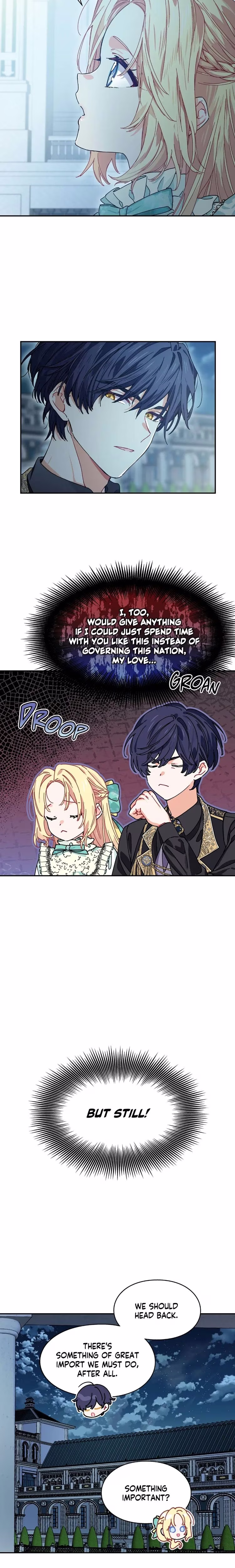 Doctor Elise - Chapter 146 - Part 12