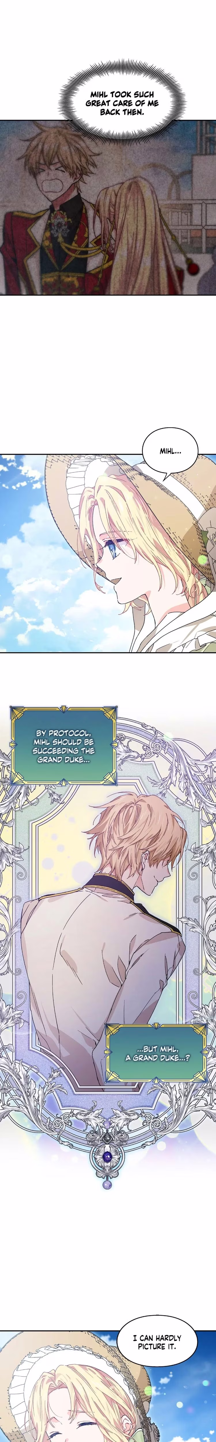 Doctor Elise - Chapter 147 - Part 12