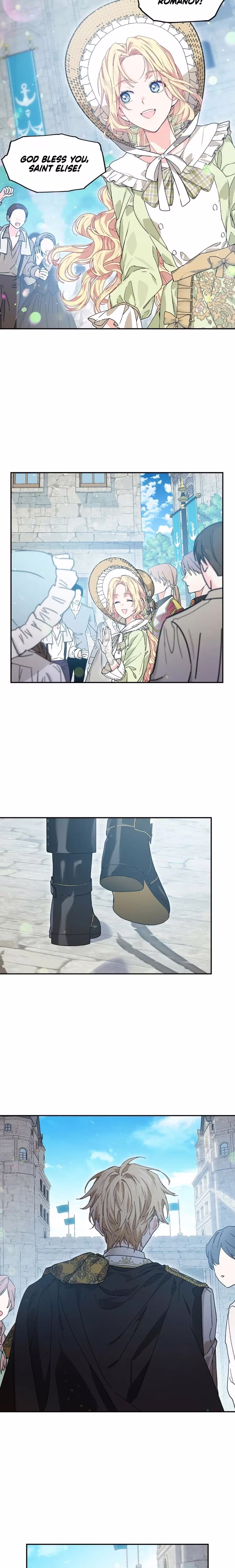 Doctor Elise - Chapter 147 - Part 14