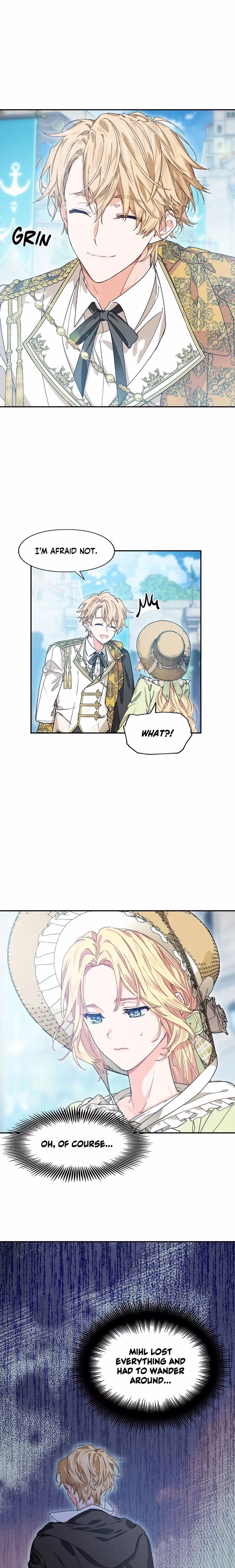 Doctor Elise - Chapter 148 - Part 3