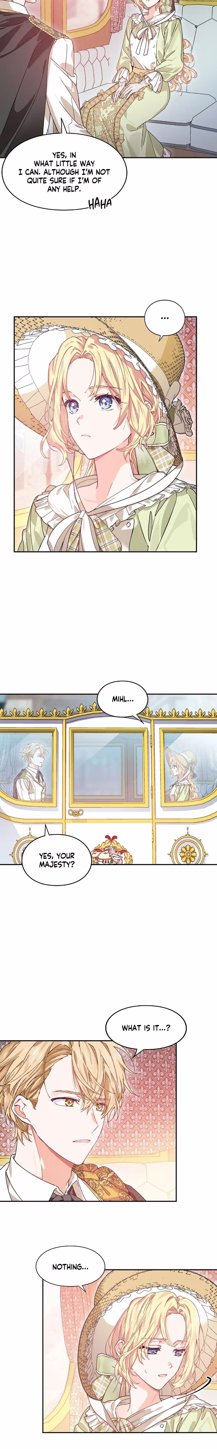 Doctor Elise - Chapter 148 - Part 7