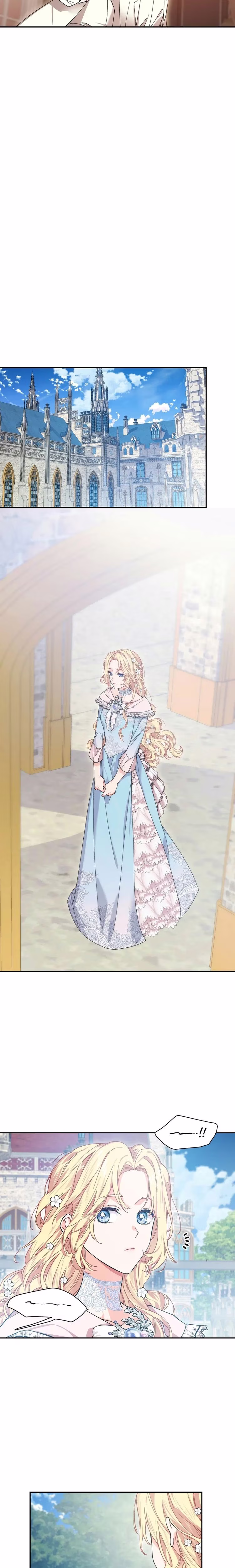 Doctor Elise - Chapter 148 - Part 15