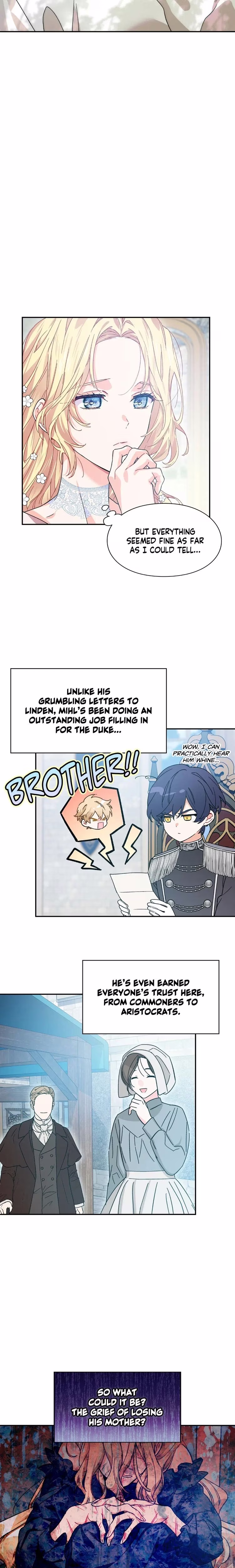 Doctor Elise - Chapter 148 - Part 17