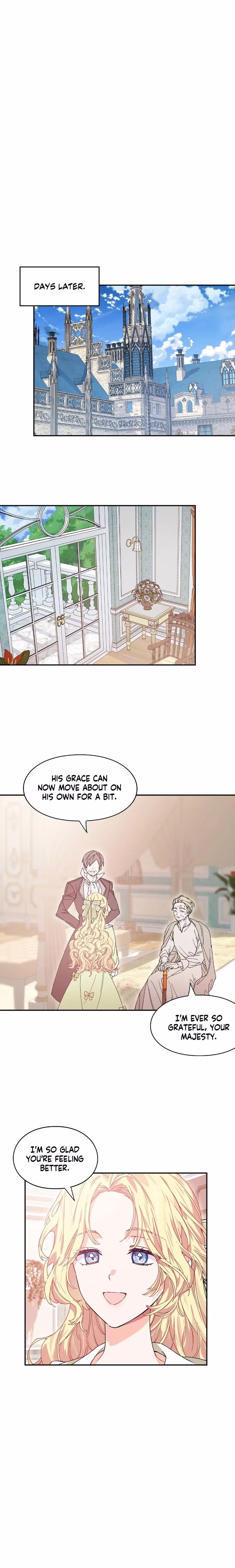 Doctor Elise - Chapter 149 - Part 5