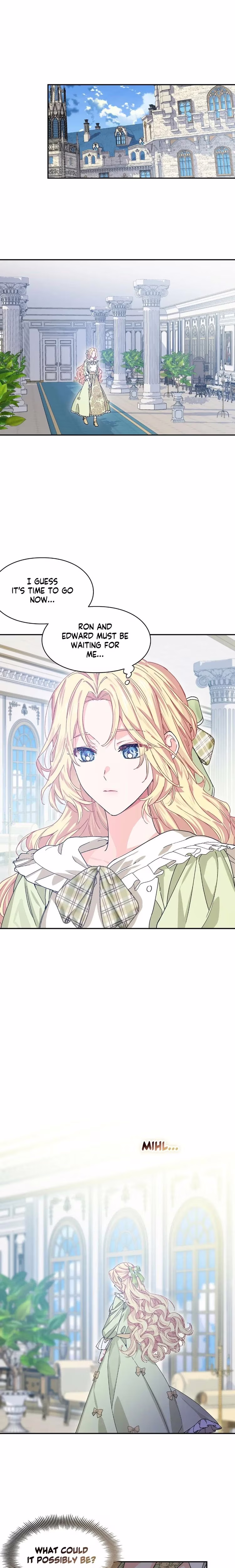 Doctor Elise - Chapter 149 - Part 6