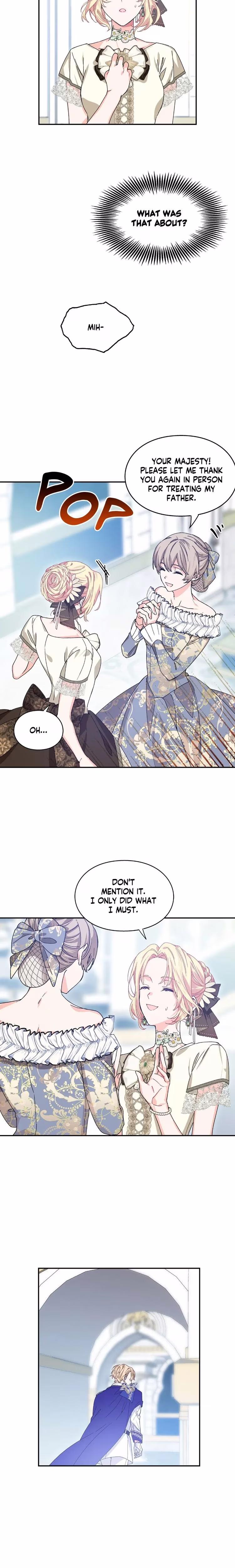 Doctor Elise - Chapter 149 - Part 10