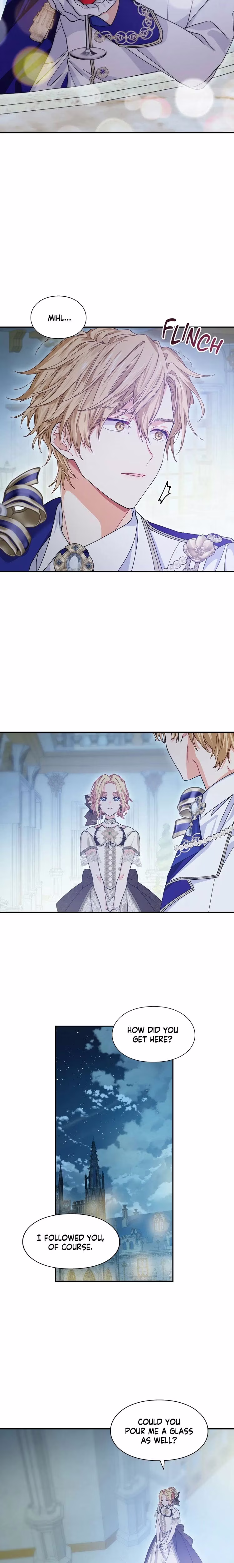 Doctor Elise - Chapter 149 - Part 13