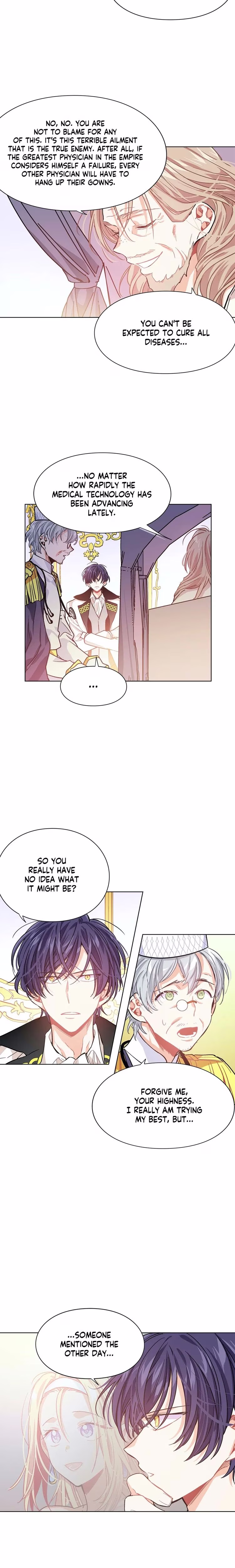 Doctor Elise - Chapter 15 - Part 3