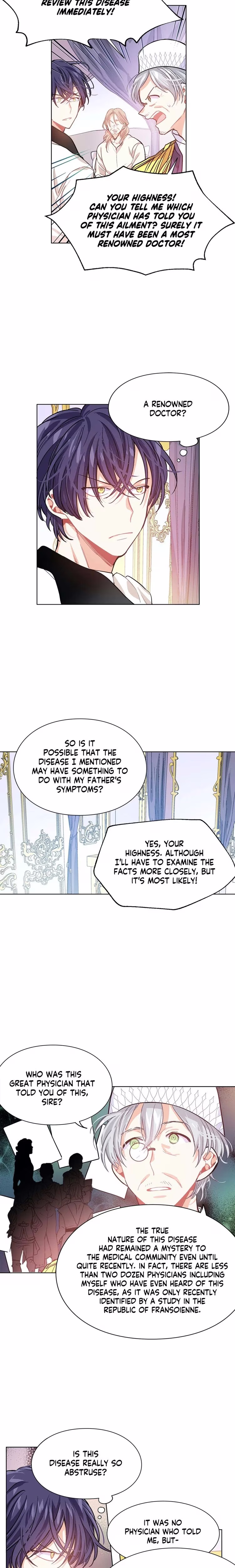 Doctor Elise - Chapter 15 - Part 5