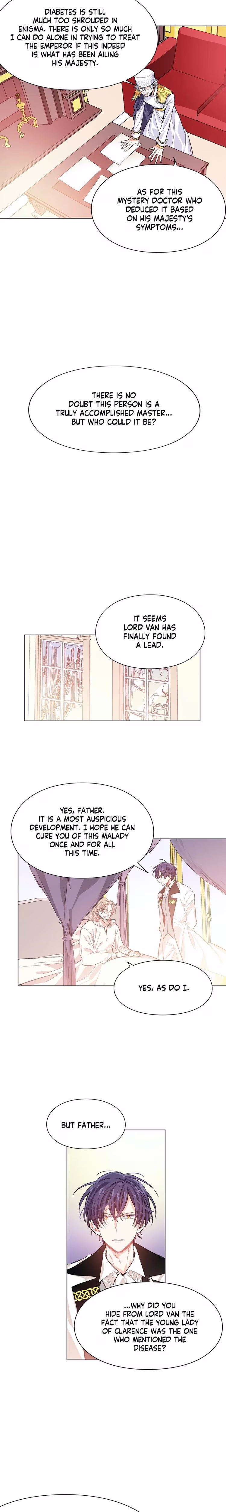 Doctor Elise - Chapter 15 - Part 8