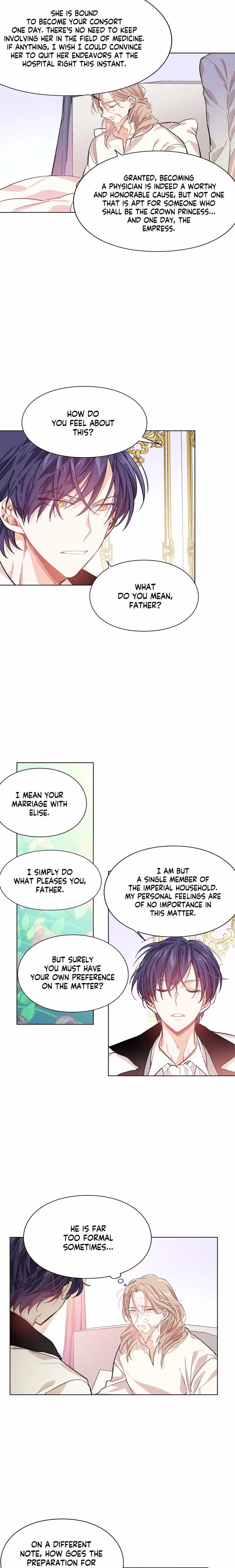 Doctor Elise - Chapter 15 - Part 9