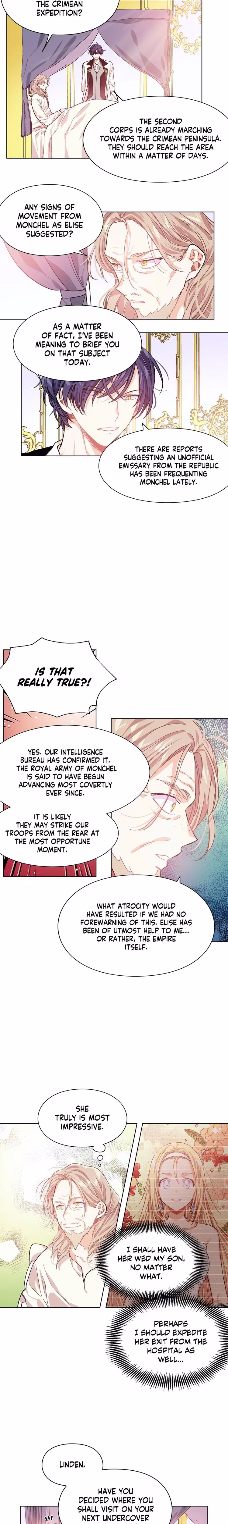 Doctor Elise - Chapter 15 - Part 10