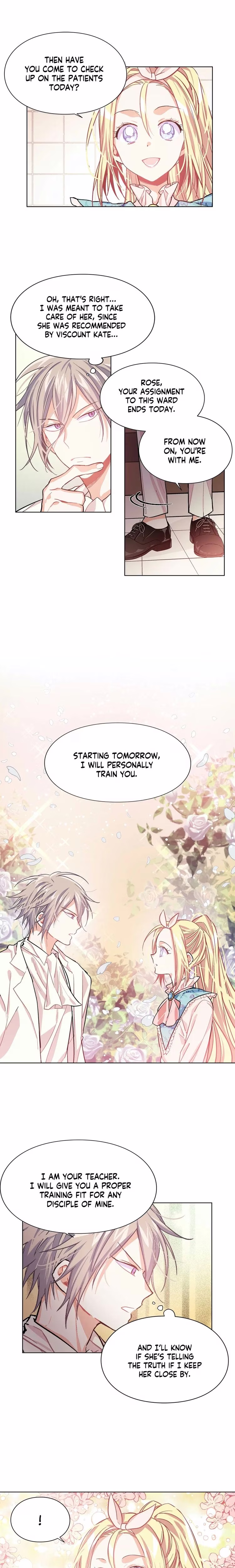 Doctor Elise - Chapter 15 - Part 13