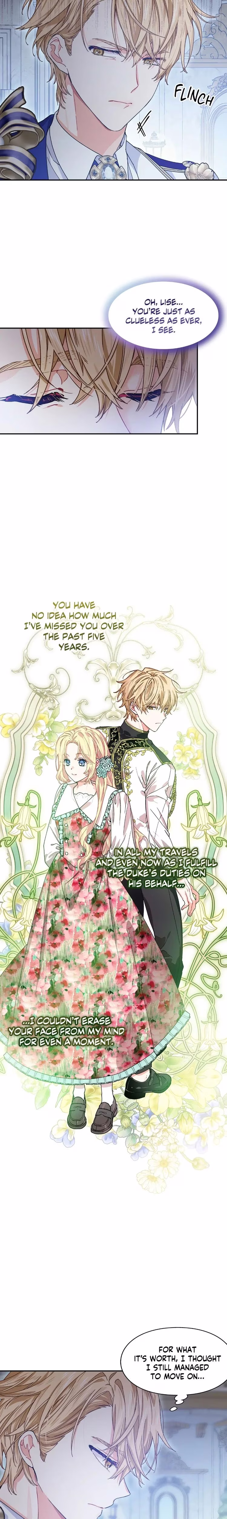 Doctor Elise - Chapter 150 - Part 4