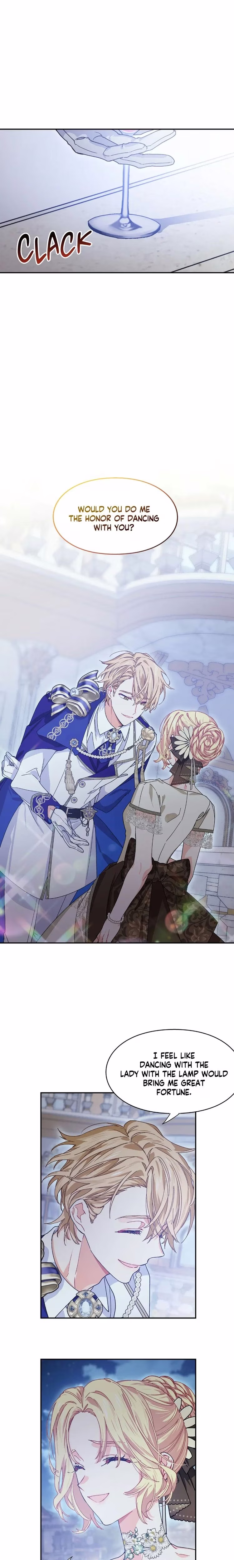 Doctor Elise - Chapter 150 - Part 8